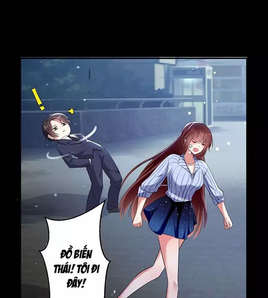 Thiên Tài Khốc Bảo: Tổng Tài Sủng Thê Quá Cường Hãn Chapter 28 - 44