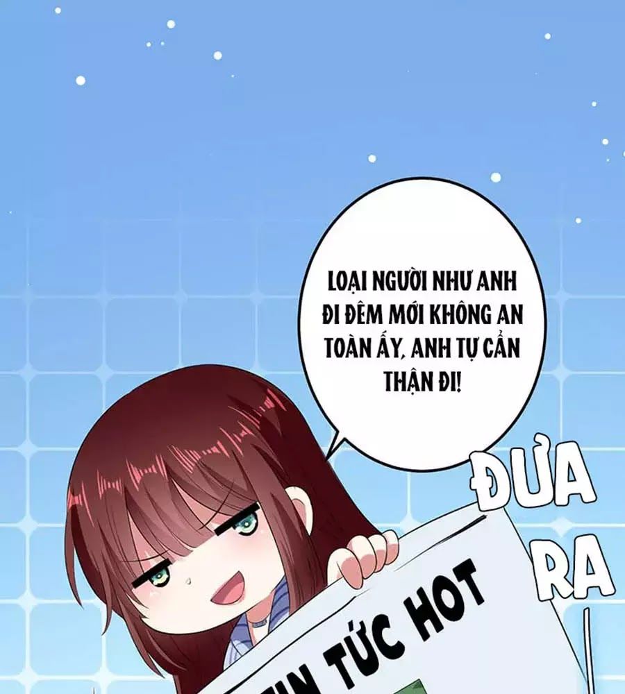 Thiên Tài Khốc Bảo: Tổng Tài Sủng Thê Quá Cường Hãn Chapter 28 - 48