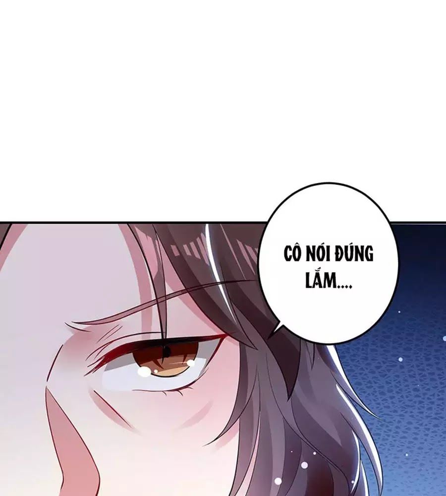 Thiên Tài Khốc Bảo: Tổng Tài Sủng Thê Quá Cường Hãn Chapter 28 - 6