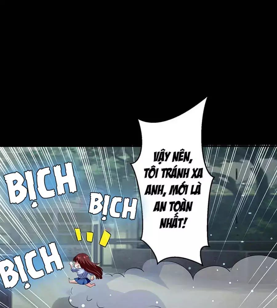 Thiên Tài Khốc Bảo: Tổng Tài Sủng Thê Quá Cường Hãn Chapter 28 - 52