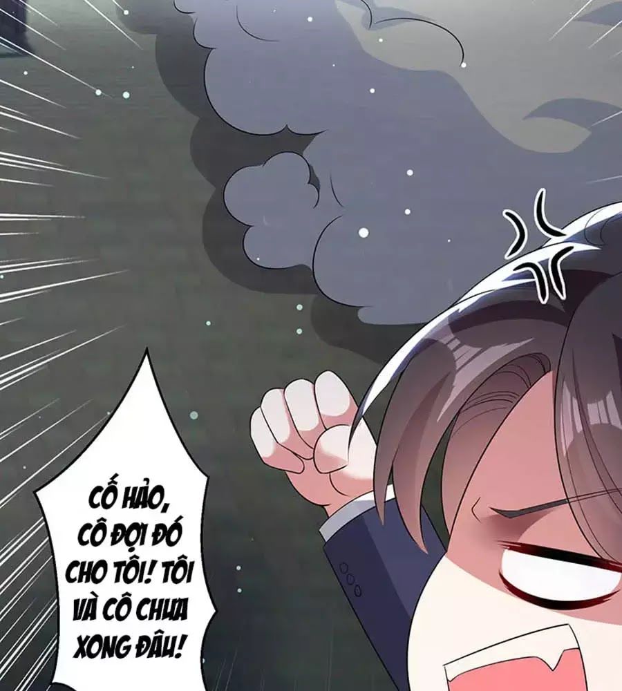 Thiên Tài Khốc Bảo: Tổng Tài Sủng Thê Quá Cường Hãn Chapter 28 - 53