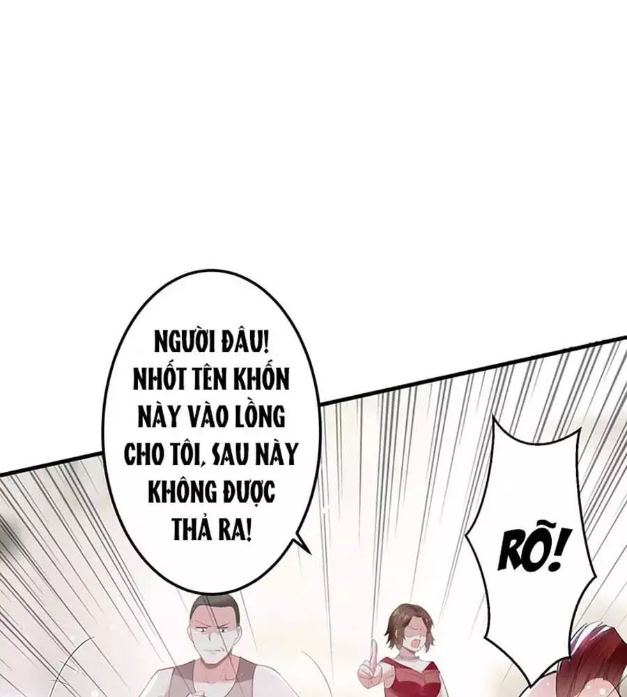 Thiên Tài Khốc Bảo: Tổng Tài Sủng Thê Quá Cường Hãn Chapter 28 - 8