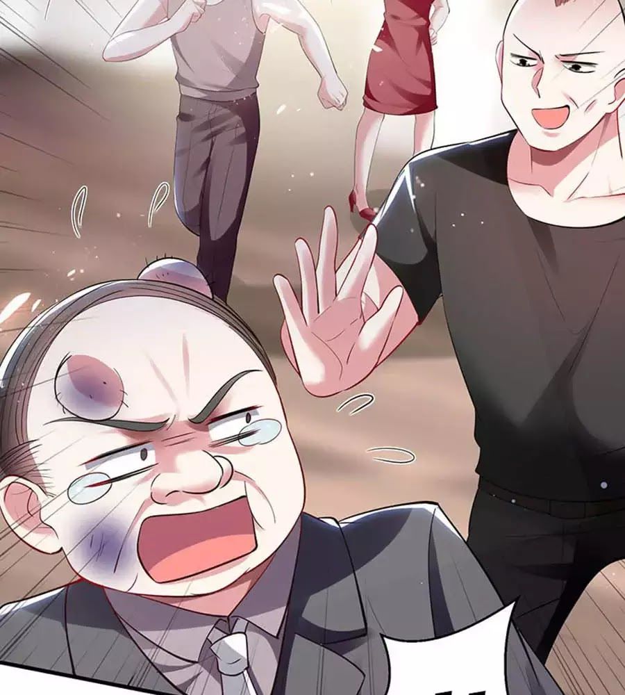 Thiên Tài Khốc Bảo: Tổng Tài Sủng Thê Quá Cường Hãn Chapter 28 - 9