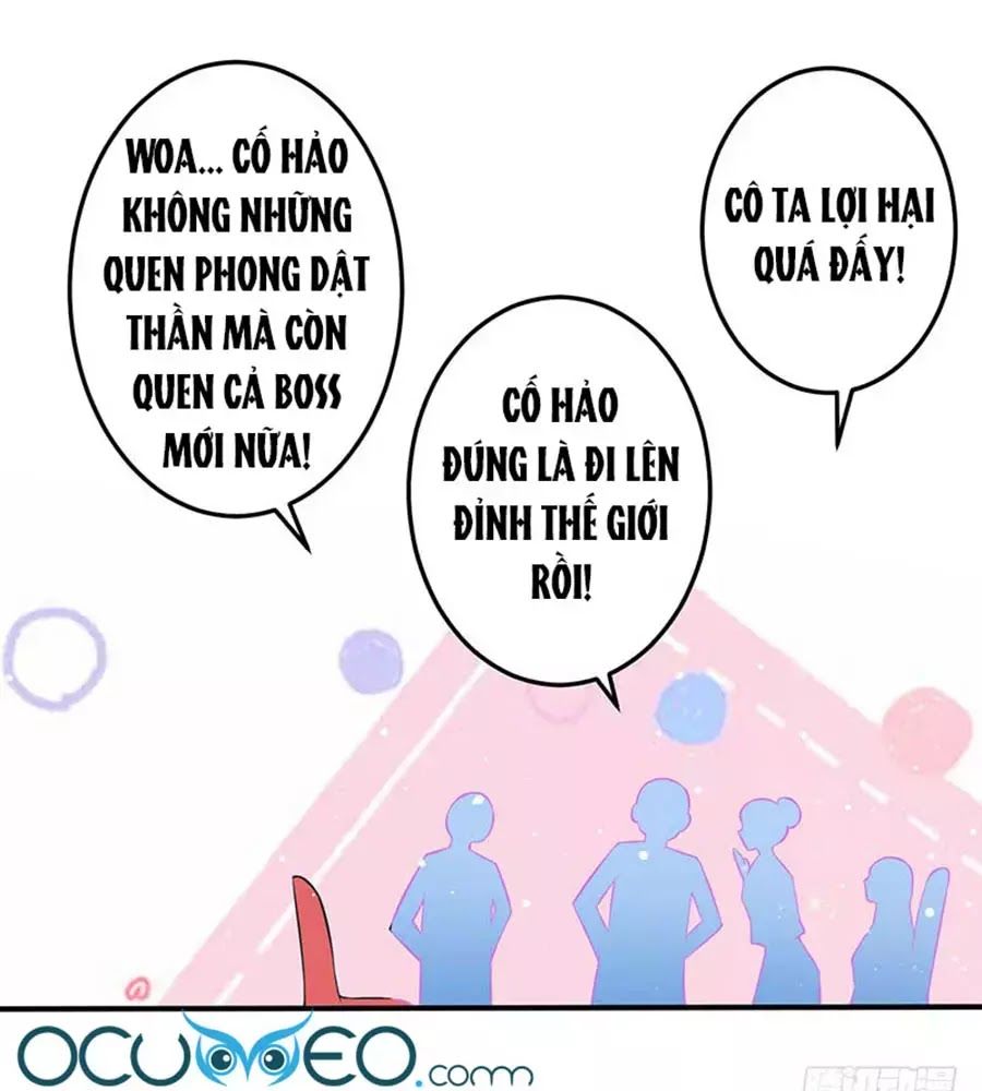 Thiên Tài Khốc Bảo: Tổng Tài Sủng Thê Quá Cường Hãn Chapter 29 - 20