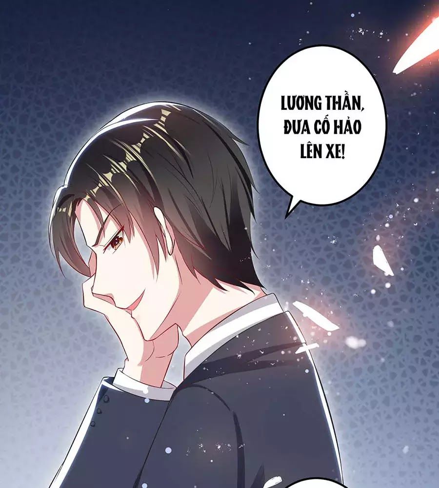 Thiên Tài Khốc Bảo: Tổng Tài Sủng Thê Quá Cường Hãn Chapter 31 - 13