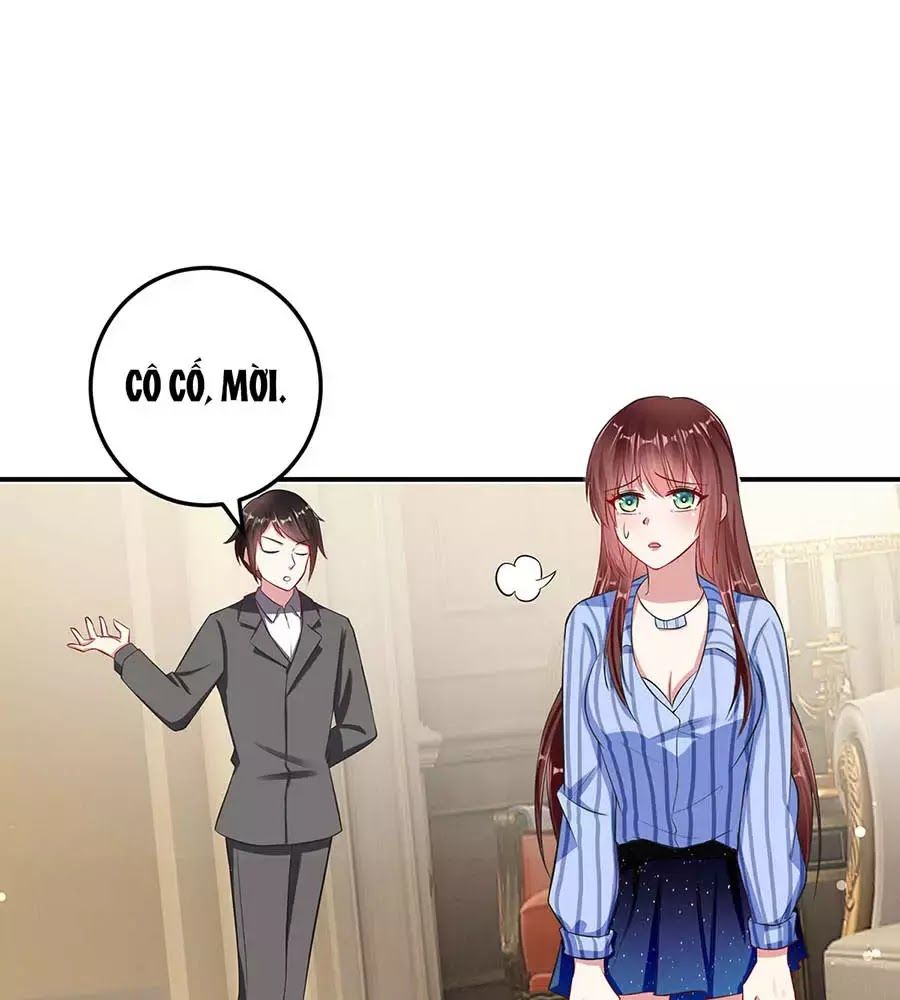 Thiên Tài Khốc Bảo: Tổng Tài Sủng Thê Quá Cường Hãn Chapter 31 - 19