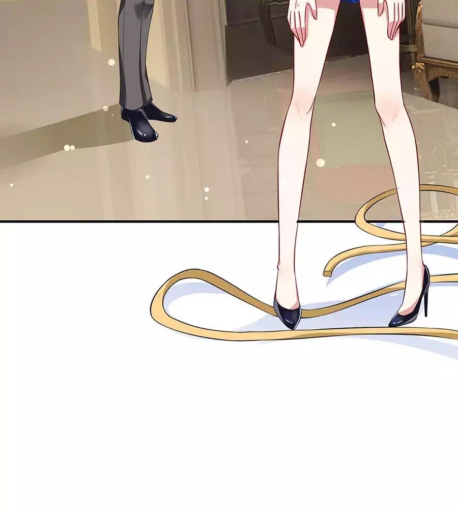 Thiên Tài Khốc Bảo: Tổng Tài Sủng Thê Quá Cường Hãn Chapter 31 - 20