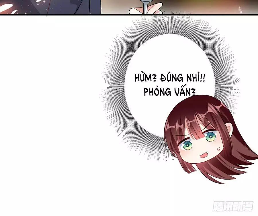 Thiên Tài Khốc Bảo: Tổng Tài Sủng Thê Quá Cường Hãn Chapter 31 - 25