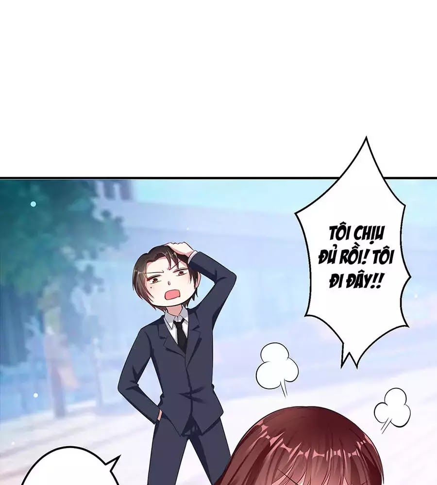 Thiên Tài Khốc Bảo: Tổng Tài Sủng Thê Quá Cường Hãn Chapter 31 - 10