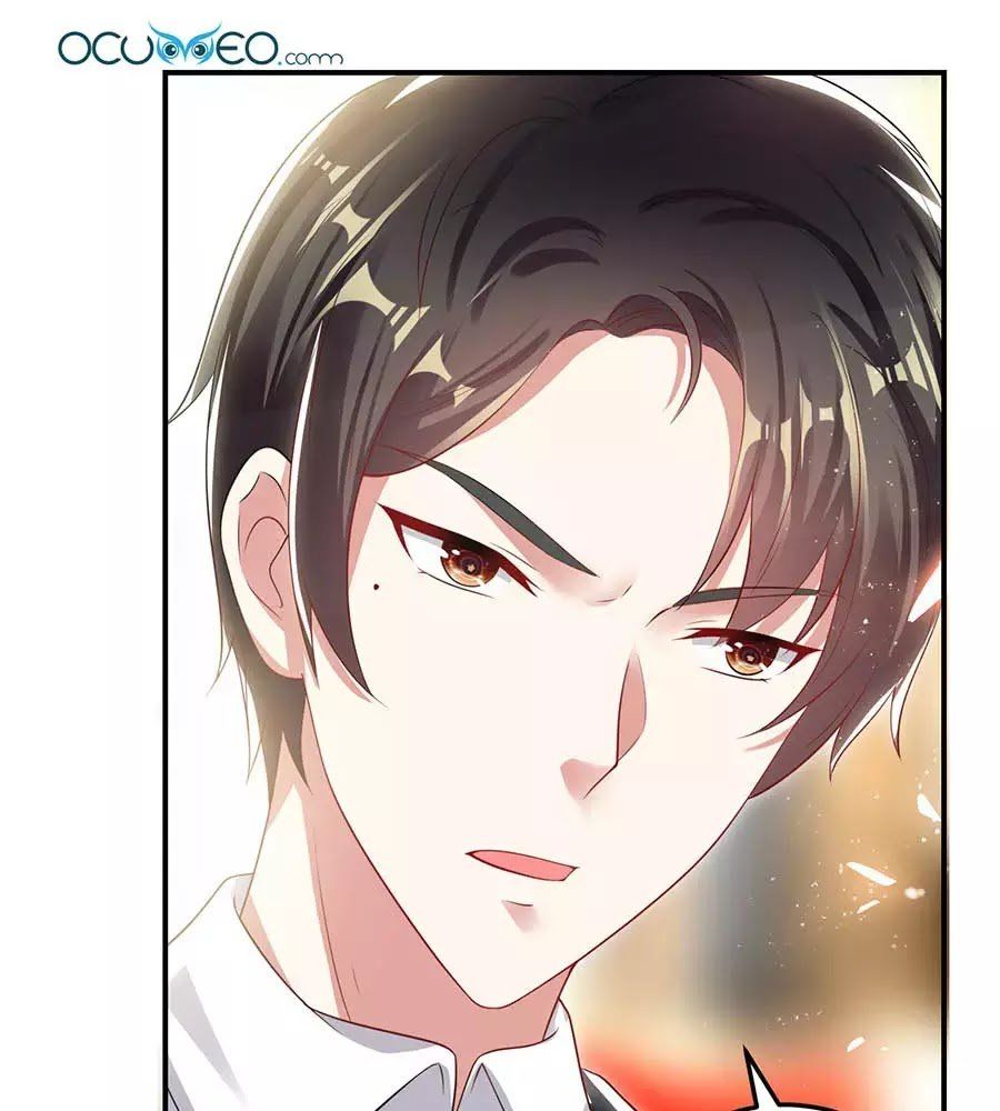 Thiên Tài Khốc Bảo: Tổng Tài Sủng Thê Quá Cường Hãn Chapter 32 - 1