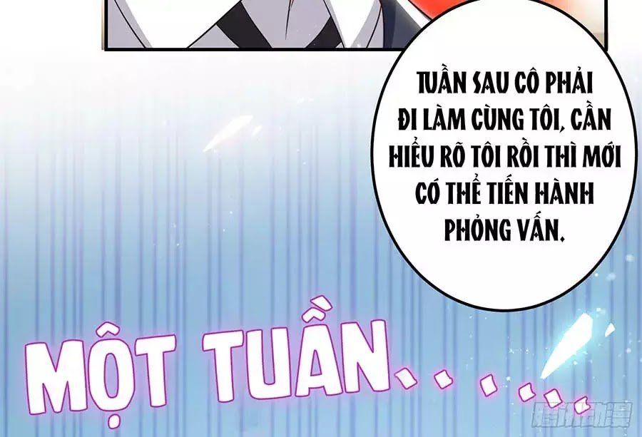 Thiên Tài Khốc Bảo: Tổng Tài Sủng Thê Quá Cường Hãn Chapter 32 - 2