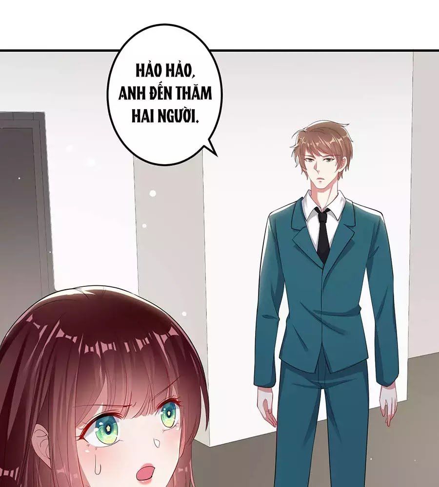 Thiên Tài Khốc Bảo: Tổng Tài Sủng Thê Quá Cường Hãn Chapter 32 - 13