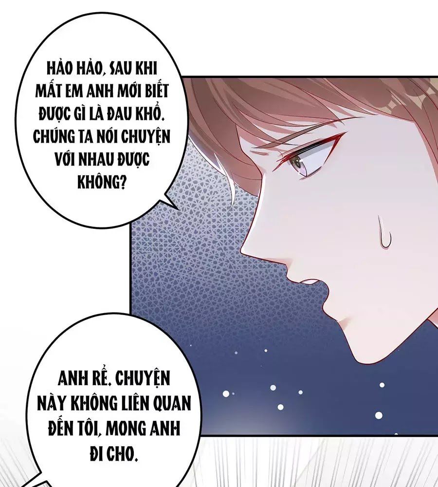 Thiên Tài Khốc Bảo: Tổng Tài Sủng Thê Quá Cường Hãn Chapter 32 - 15