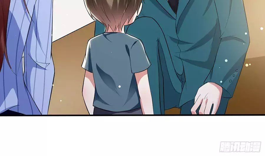 Thiên Tài Khốc Bảo: Tổng Tài Sủng Thê Quá Cường Hãn Chapter 32 - 22