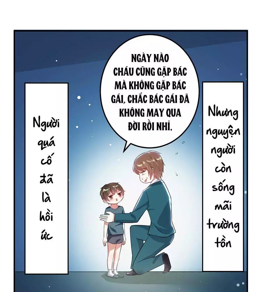 Thiên Tài Khốc Bảo: Tổng Tài Sủng Thê Quá Cường Hãn Chapter 32 - 27