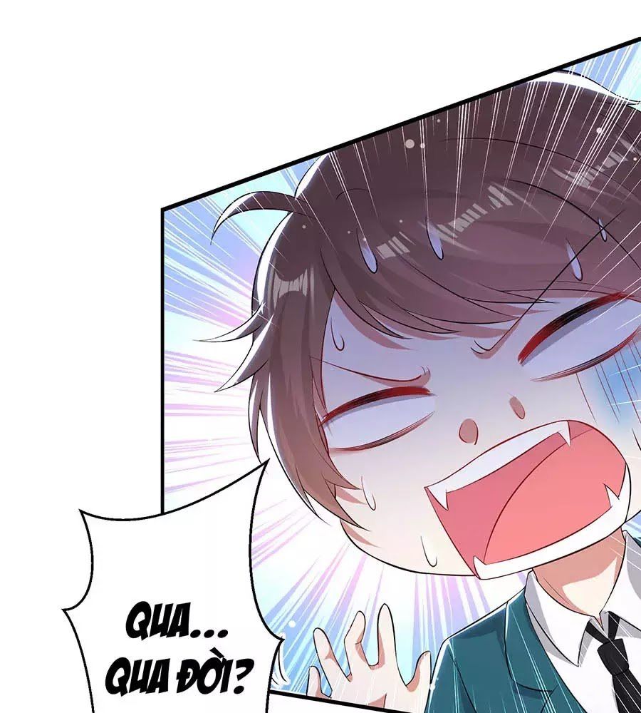 Thiên Tài Khốc Bảo: Tổng Tài Sủng Thê Quá Cường Hãn Chapter 32 - 29