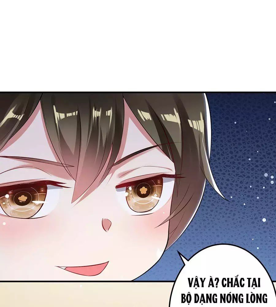 Thiên Tài Khốc Bảo: Tổng Tài Sủng Thê Quá Cường Hãn Chapter 32 - 34