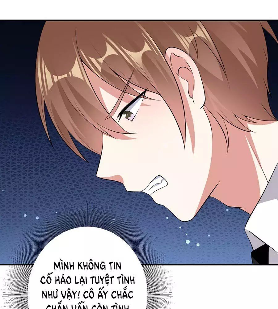 Thiên Tài Khốc Bảo: Tổng Tài Sủng Thê Quá Cường Hãn Chapter 32 - 42