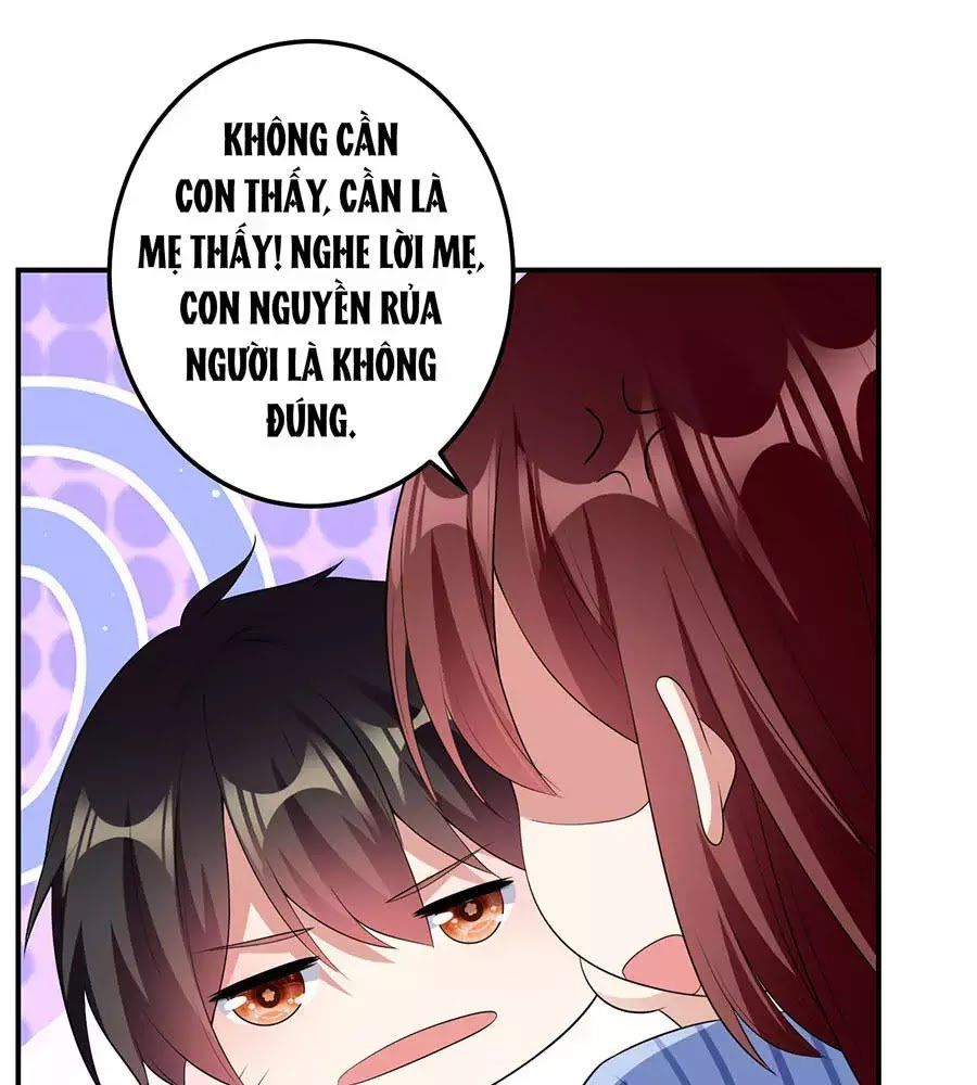 Thiên Tài Khốc Bảo: Tổng Tài Sủng Thê Quá Cường Hãn Chapter 32 - 47