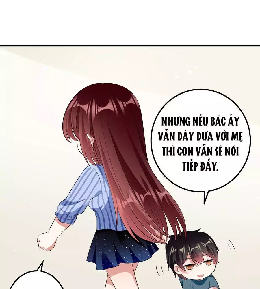 Thiên Tài Khốc Bảo: Tổng Tài Sủng Thê Quá Cường Hãn Chapter 32 - 49