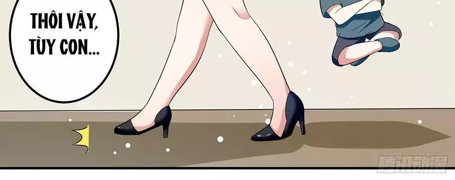 Thiên Tài Khốc Bảo: Tổng Tài Sủng Thê Quá Cường Hãn Chapter 32 - 50