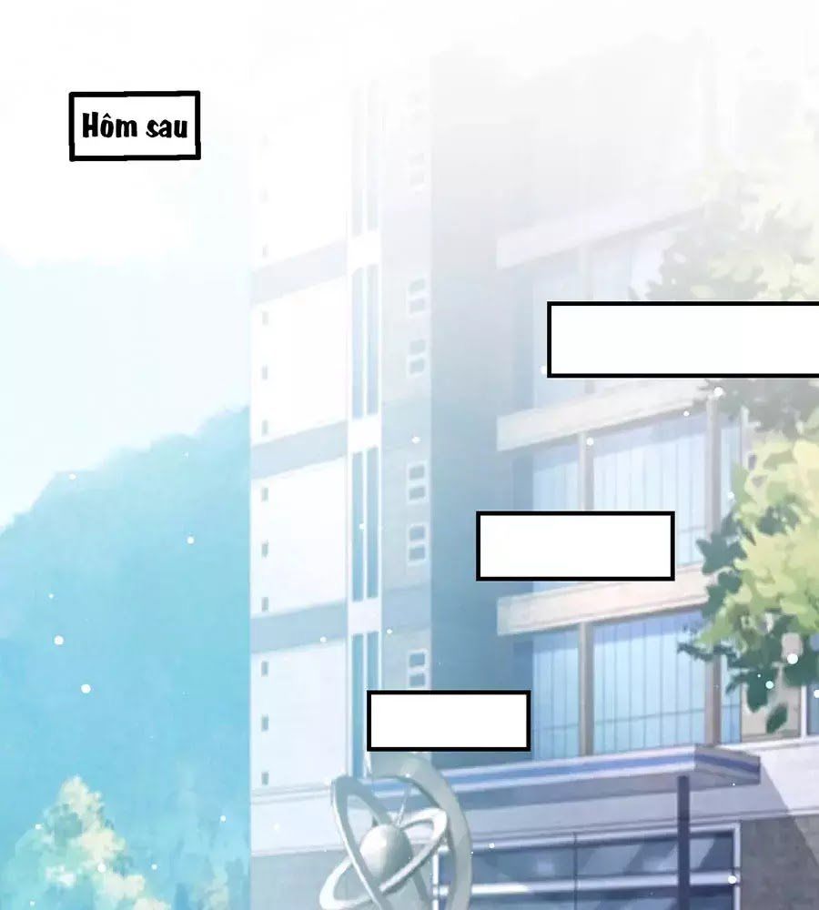 Thiên Tài Khốc Bảo: Tổng Tài Sủng Thê Quá Cường Hãn Chapter 32 - 51