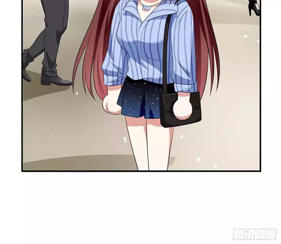 Thiên Tài Khốc Bảo: Tổng Tài Sủng Thê Quá Cường Hãn Chapter 32 - 54