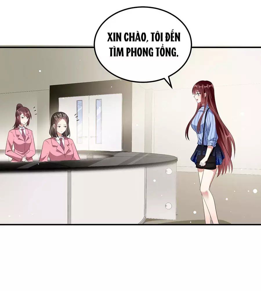 Thiên Tài Khốc Bảo: Tổng Tài Sủng Thê Quá Cường Hãn Chapter 32 - 55