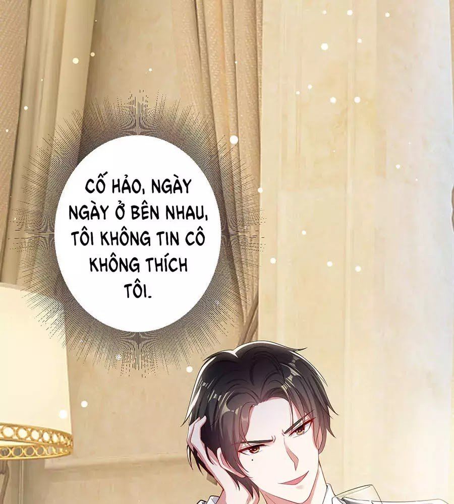 Thiên Tài Khốc Bảo: Tổng Tài Sủng Thê Quá Cường Hãn Chapter 32 - 7