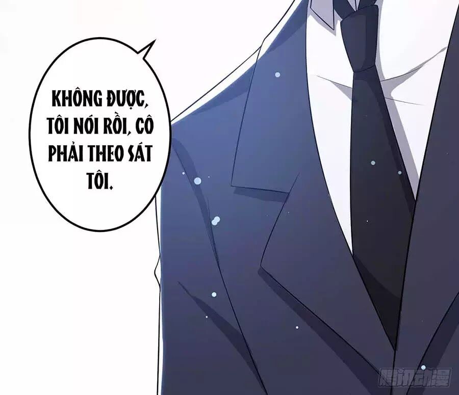 Thiên Tài Khốc Bảo: Tổng Tài Sủng Thê Quá Cường Hãn Chapter 34 - 19