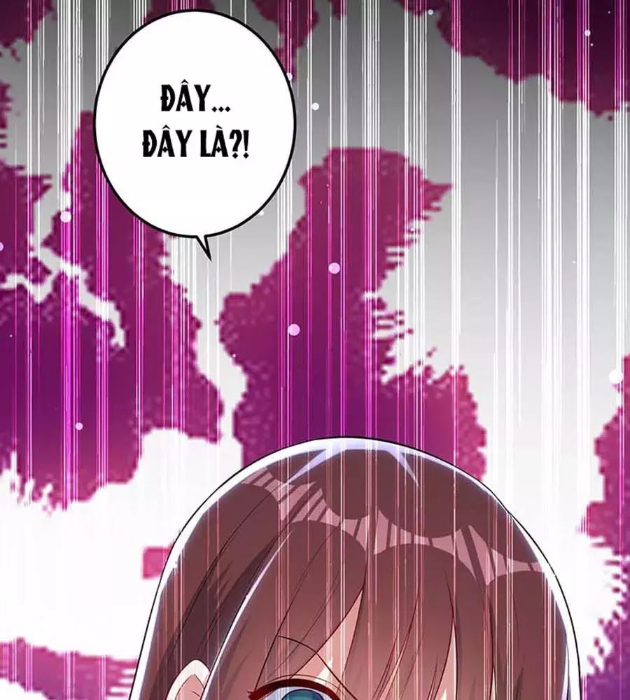 Thiên Tài Khốc Bảo: Tổng Tài Sủng Thê Quá Cường Hãn Chapter 37 - 13