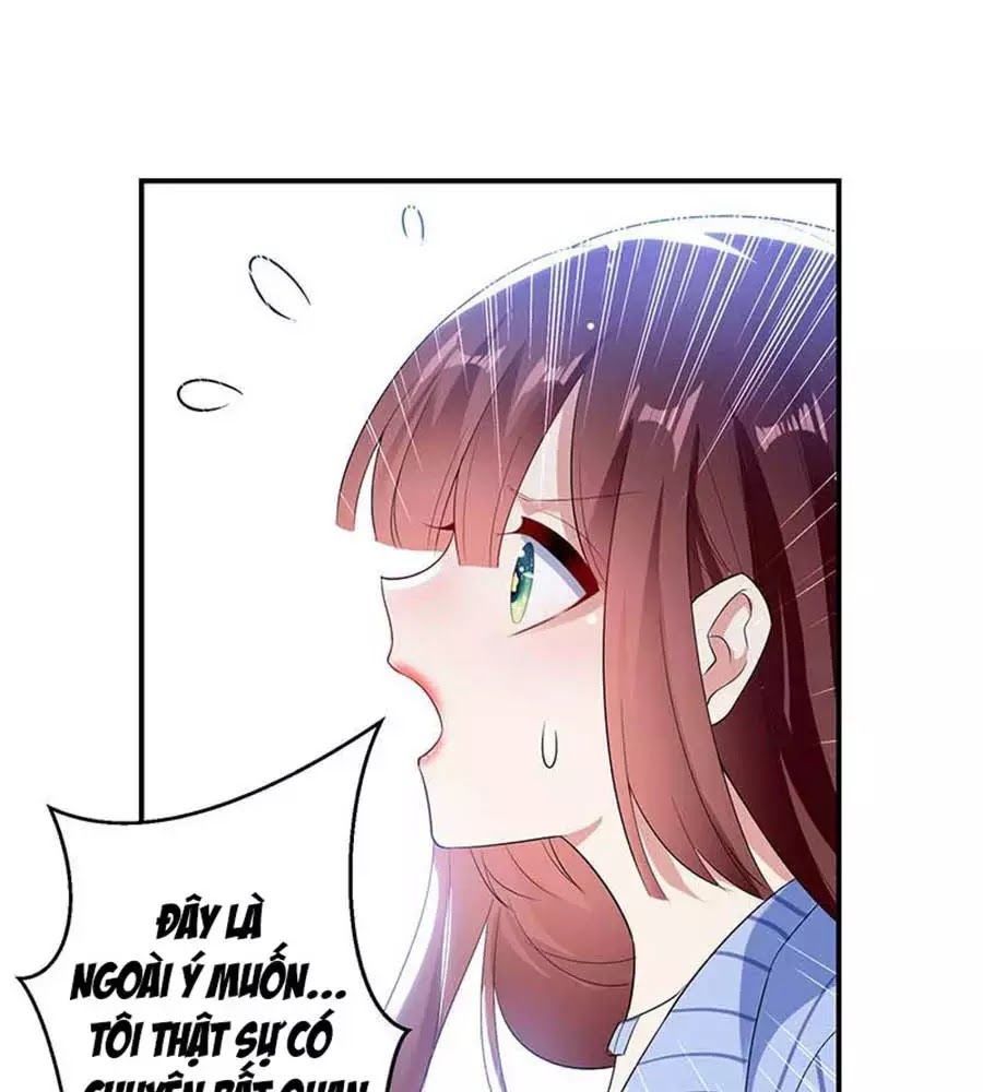 Thiên Tài Khốc Bảo: Tổng Tài Sủng Thê Quá Cường Hãn Chapter 37 - 51