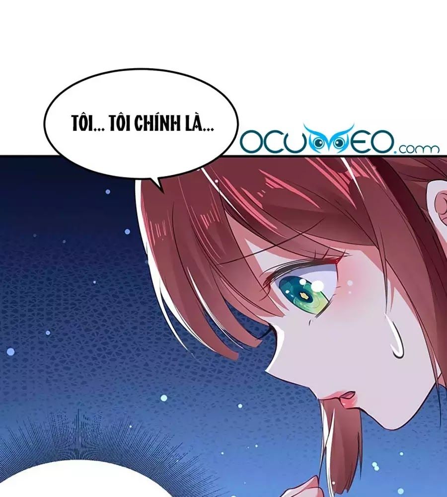 Thiên Tài Khốc Bảo: Tổng Tài Sủng Thê Quá Cường Hãn Chapter 38 - 1