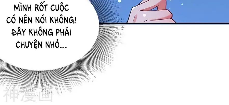 Thiên Tài Khốc Bảo: Tổng Tài Sủng Thê Quá Cường Hãn Chapter 38 - 2