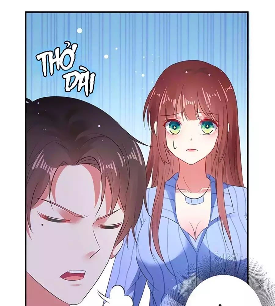 Thiên Tài Khốc Bảo: Tổng Tài Sủng Thê Quá Cường Hãn Chapter 38 - 11