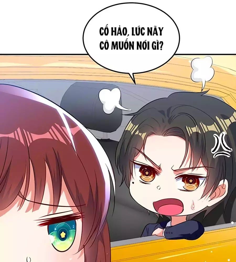 Thiên Tài Khốc Bảo: Tổng Tài Sủng Thê Quá Cường Hãn Chapter 38 - 20