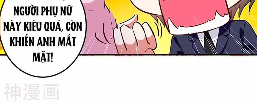 Thiên Tài Khốc Bảo: Tổng Tài Sủng Thê Quá Cường Hãn Chapter 38 - 24