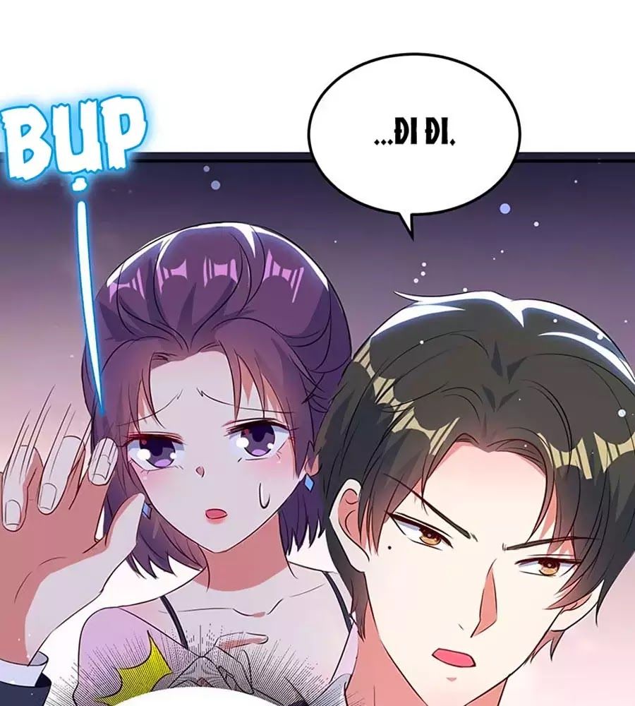 Thiên Tài Khốc Bảo: Tổng Tài Sủng Thê Quá Cường Hãn Chapter 38 - 27