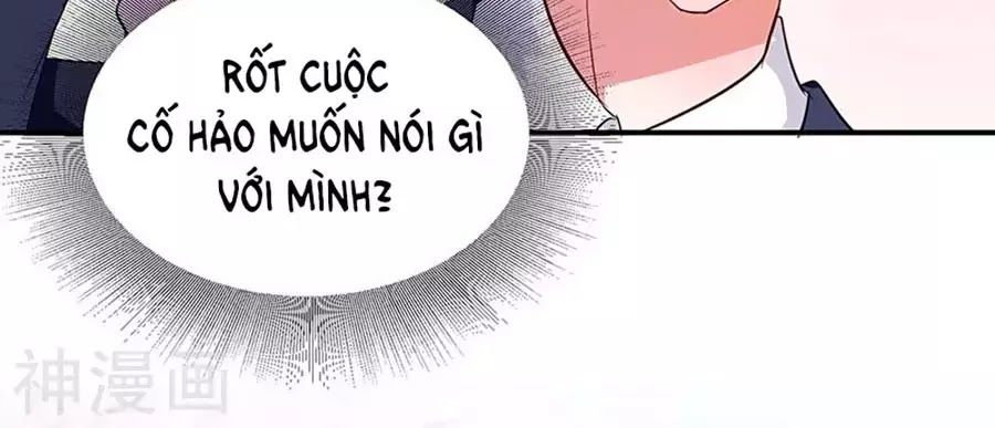 Thiên Tài Khốc Bảo: Tổng Tài Sủng Thê Quá Cường Hãn Chapter 38 - 28