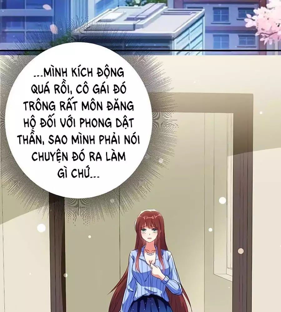 Thiên Tài Khốc Bảo: Tổng Tài Sủng Thê Quá Cường Hãn Chapter 38 - 31