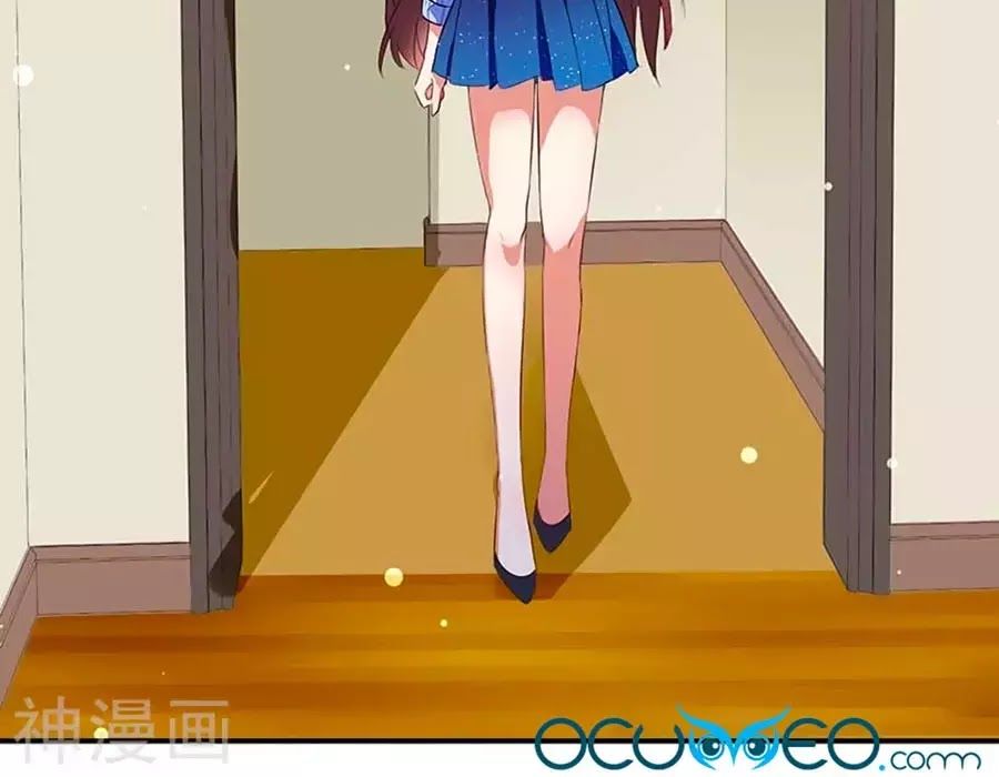 Thiên Tài Khốc Bảo: Tổng Tài Sủng Thê Quá Cường Hãn Chapter 38 - 32