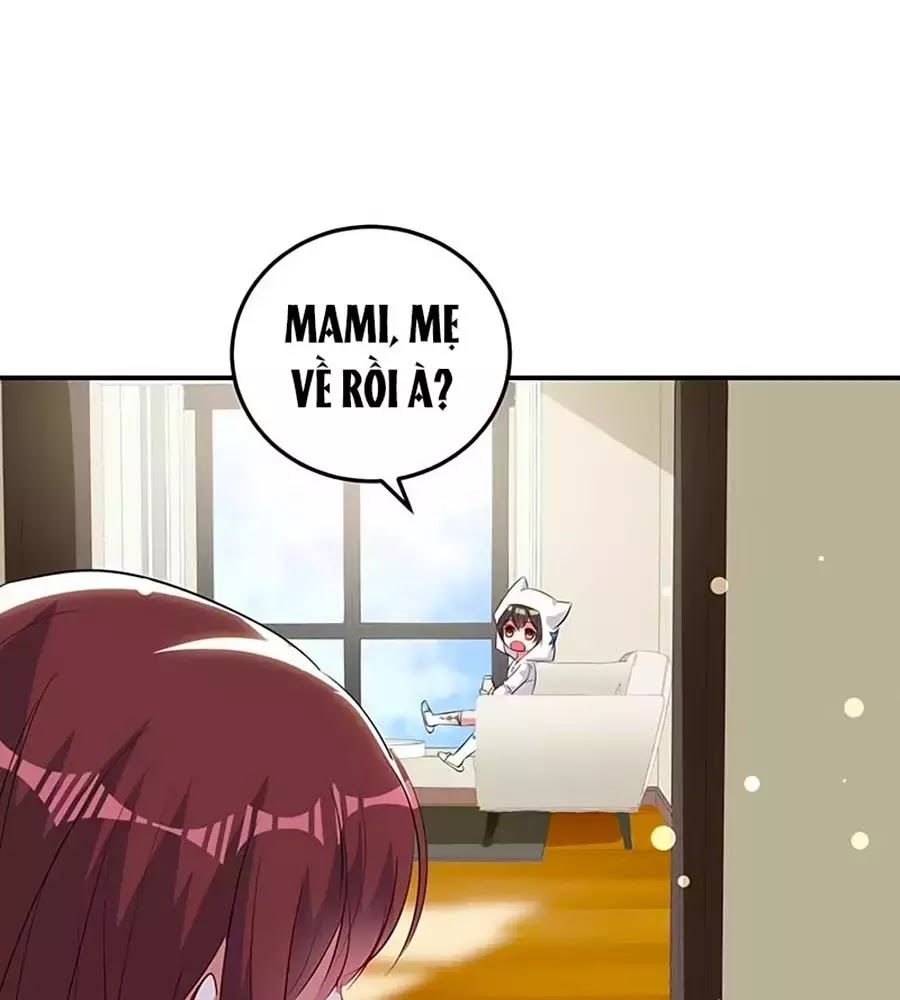 Thiên Tài Khốc Bảo: Tổng Tài Sủng Thê Quá Cường Hãn Chapter 38 - 33