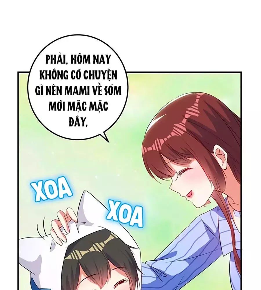 Thiên Tài Khốc Bảo: Tổng Tài Sủng Thê Quá Cường Hãn Chapter 38 - 35