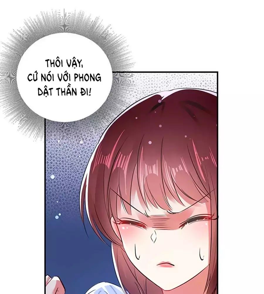 Thiên Tài Khốc Bảo: Tổng Tài Sủng Thê Quá Cường Hãn Chapter 38 - 5