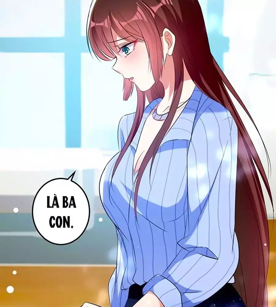 Thiên Tài Khốc Bảo: Tổng Tài Sủng Thê Quá Cường Hãn Chapter 38 - 43