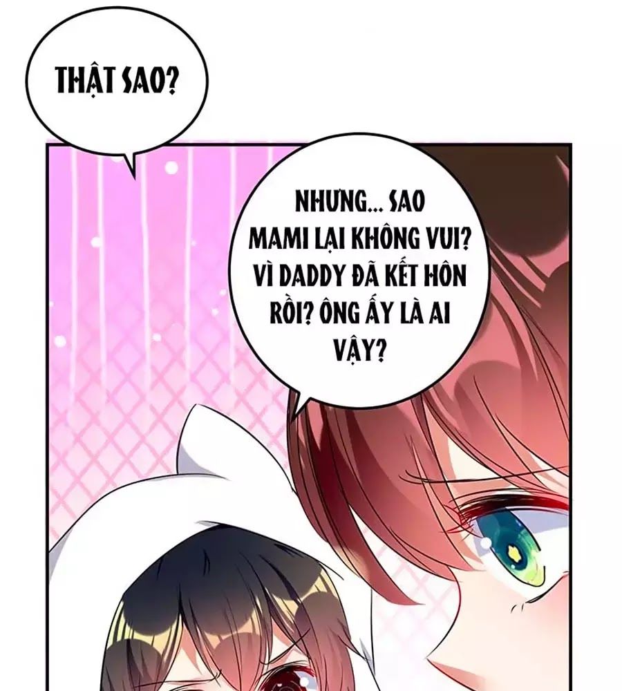 Thiên Tài Khốc Bảo: Tổng Tài Sủng Thê Quá Cường Hãn Chapter 38 - 45