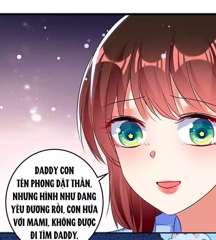 Thiên Tài Khốc Bảo: Tổng Tài Sủng Thê Quá Cường Hãn Chapter 38 - 47