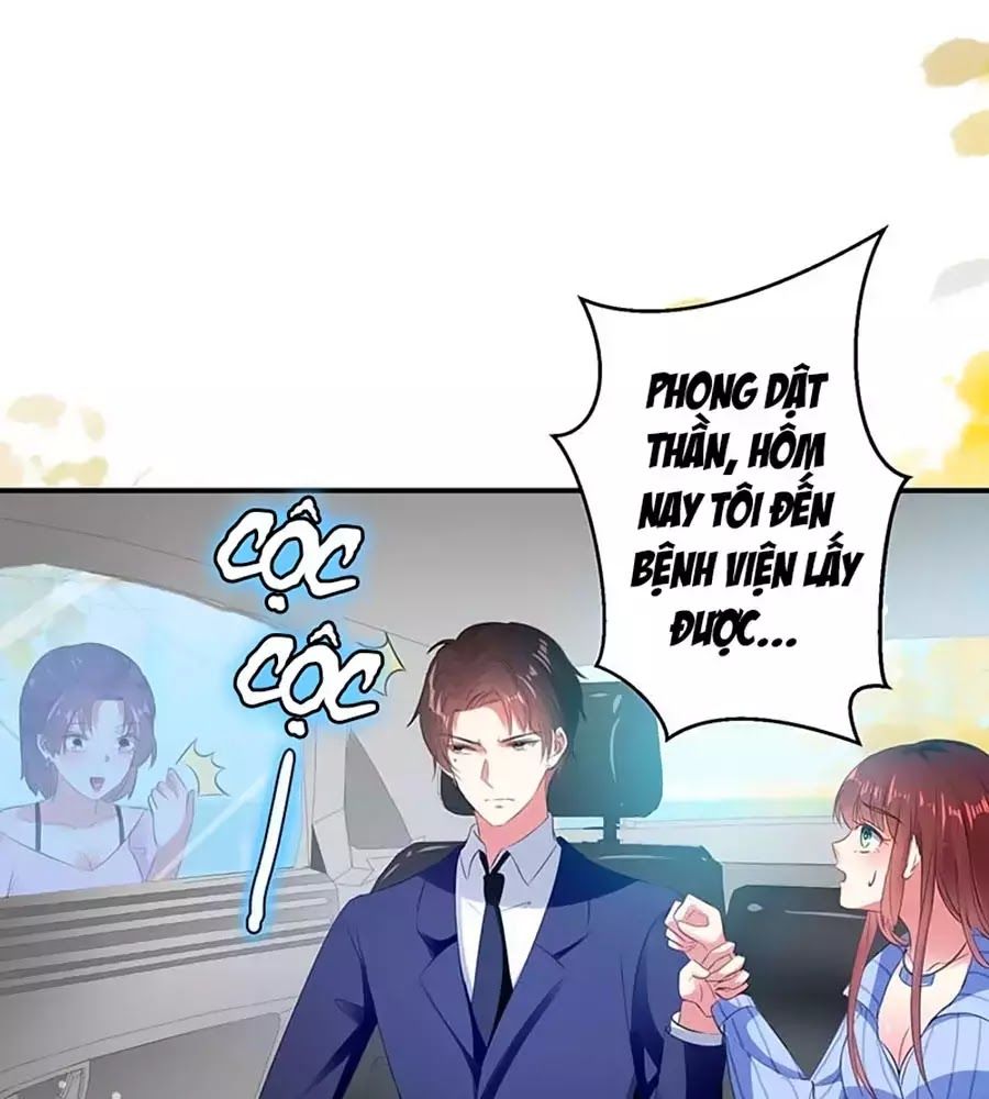 Thiên Tài Khốc Bảo: Tổng Tài Sủng Thê Quá Cường Hãn Chapter 38 - 7