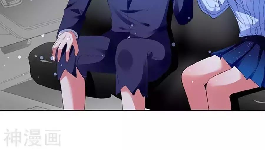 Thiên Tài Khốc Bảo: Tổng Tài Sủng Thê Quá Cường Hãn Chapter 38 - 8