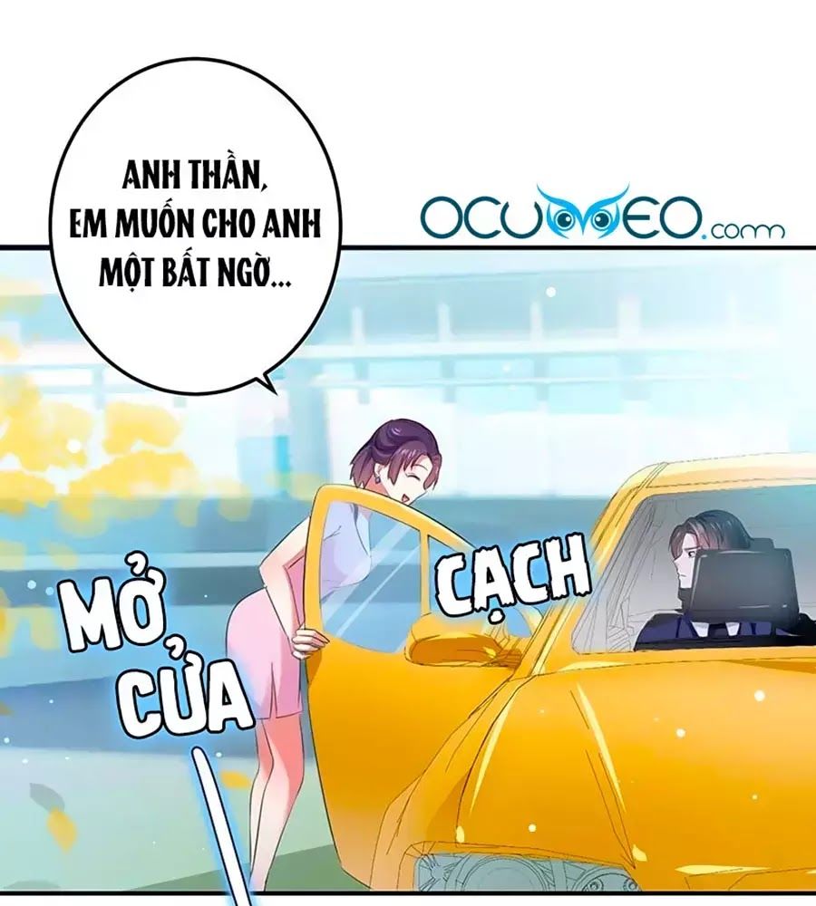 Thiên Tài Khốc Bảo: Tổng Tài Sủng Thê Quá Cường Hãn Chapter 38 - 9